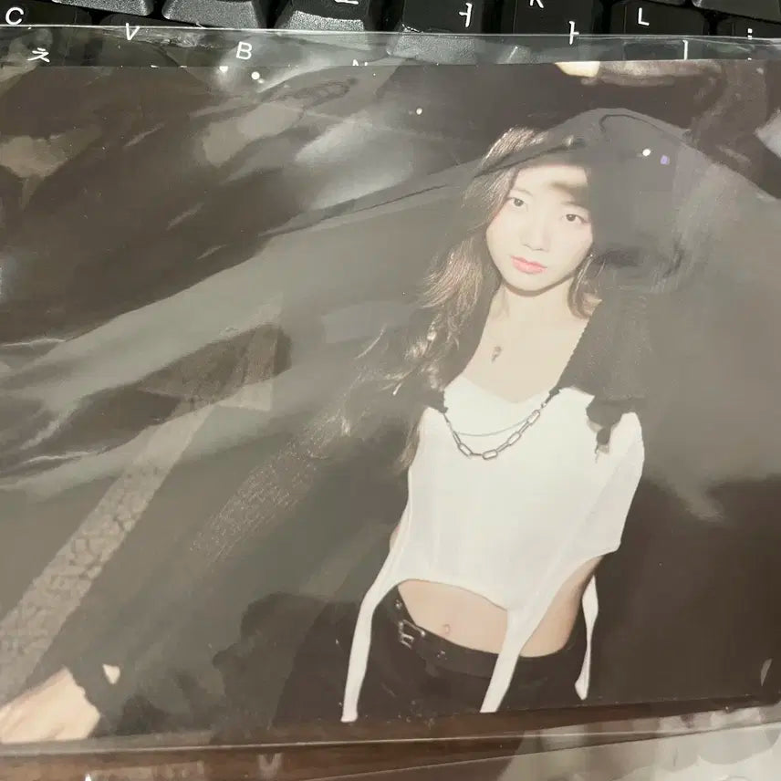 (개봉 / 포토카드 제외) 르세라핌 언포기븐 앨범 판매
