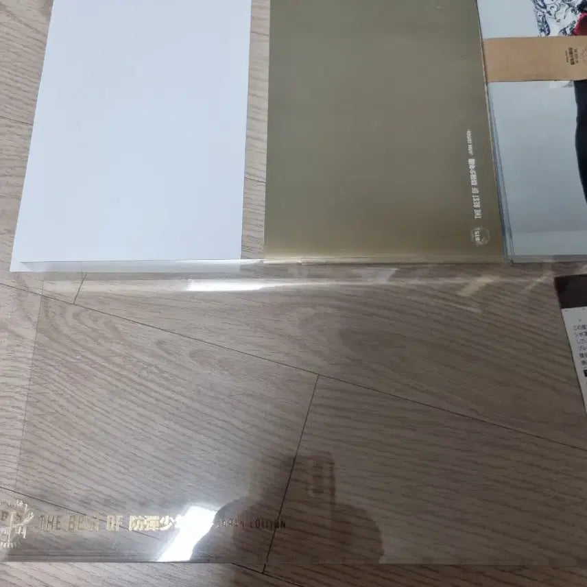 방탄소년단 베오방 앨범 풀셋양도. bts 베오방 Japan edition