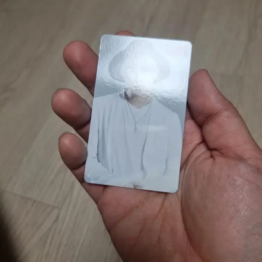방탄 남준 for you 마루이 한정포카 양도. bts RM