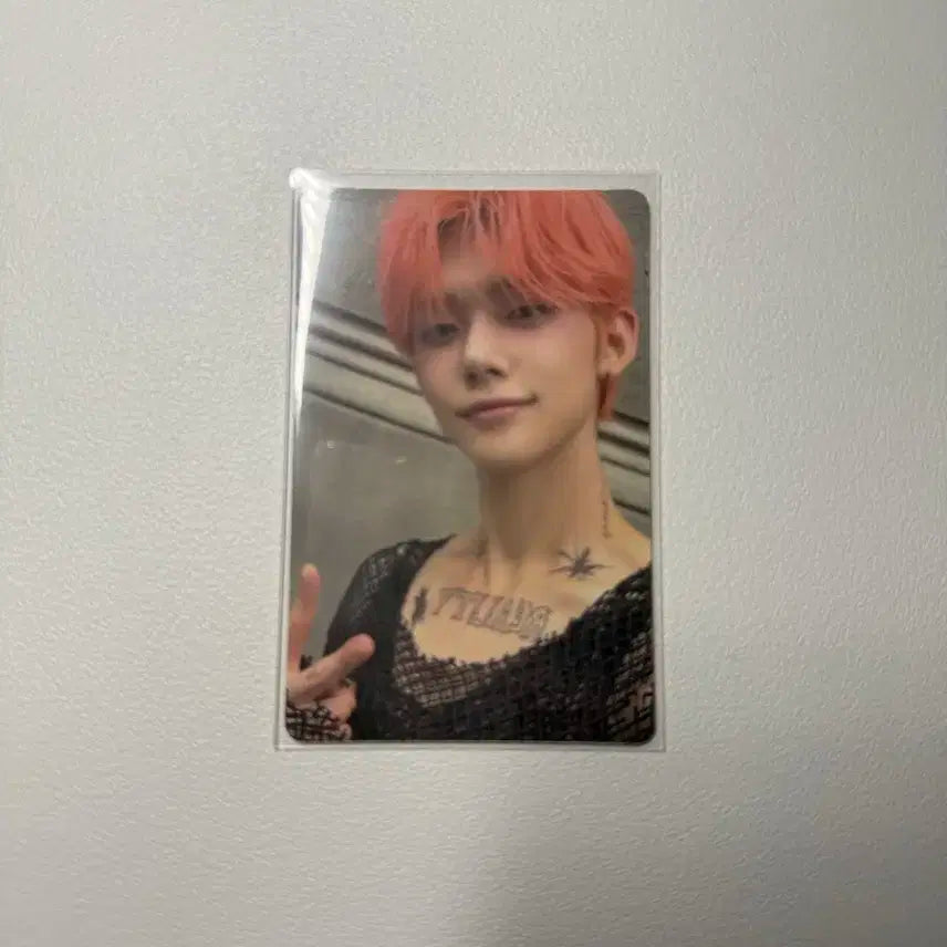 투모로우바이투게더투바투연준수빈범규태현휴닝카이포카위버스