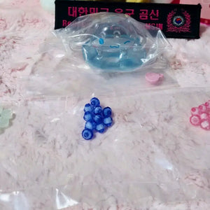 [BUNJANG] Sanrio Krystal Figure / 산리오 크리스탈 피규어