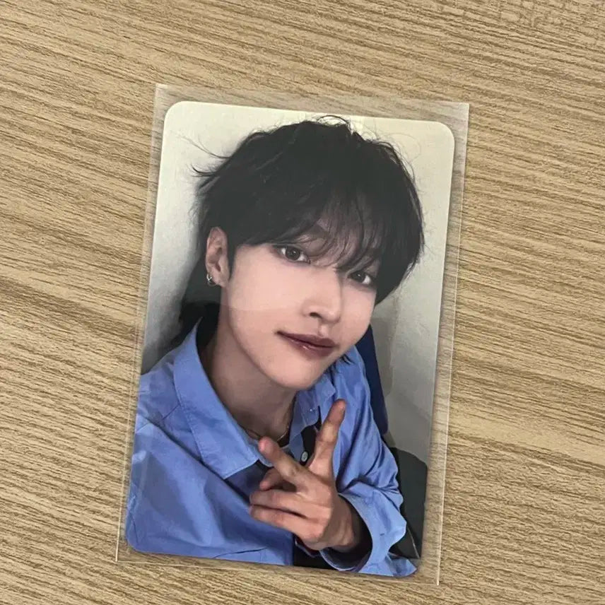 라이즈 원빈 케타포 미공포 오디세이