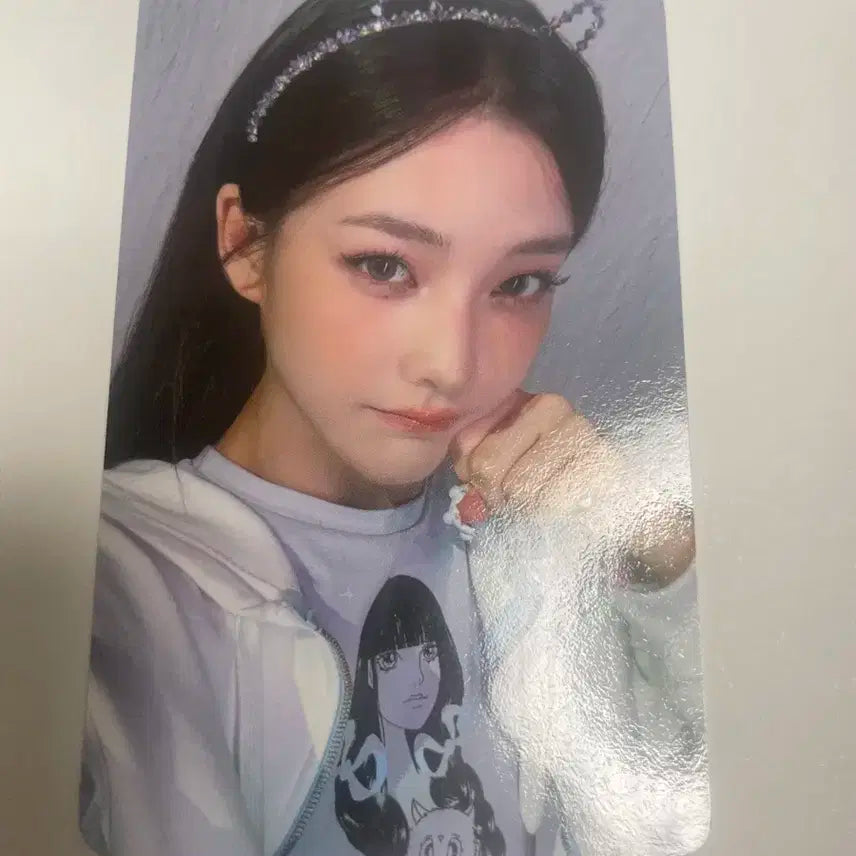 아일릿 이로하 포카