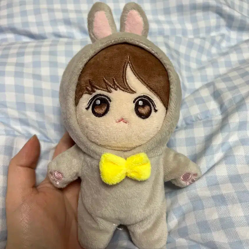 Bts 정국 솜인형 15cm 양도