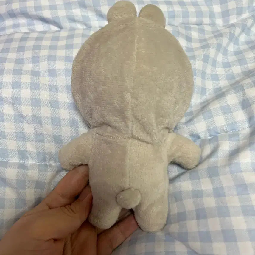 Bts 정국 솜인형 15cm 양도