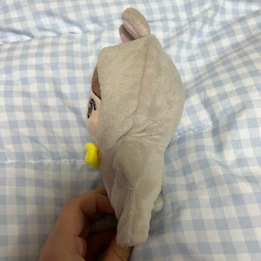 Bts 정국 솜인형 15cm 양도
