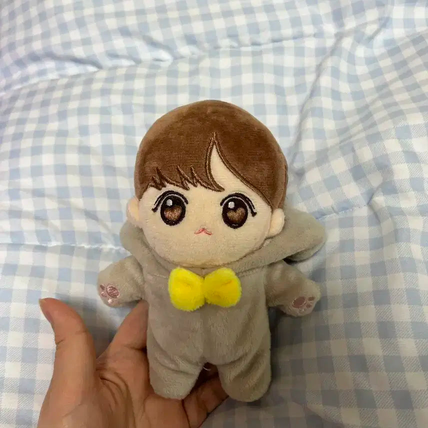 Bts 정국 솜인형 15cm 양도