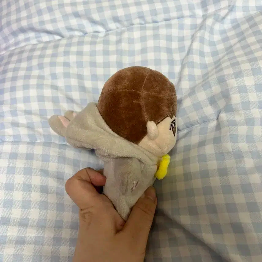 Bts 정국 솜인형 15cm 양도