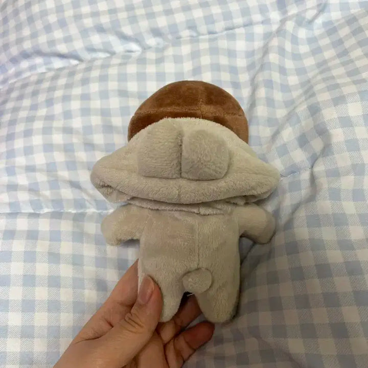 Bts 정국 솜인형 15cm 양도
