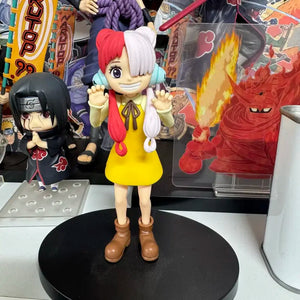 [BUNJANG] Onepiece Uta Grandline Figure / 원피스 우타 그랜드라인 피규어