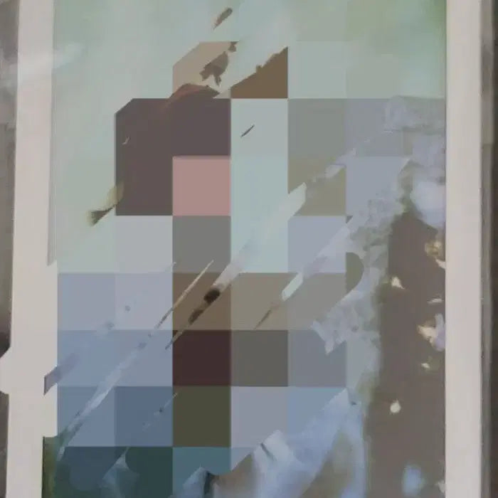 우주소녀 설아 개훌륭 이벤트 싸인 폴라