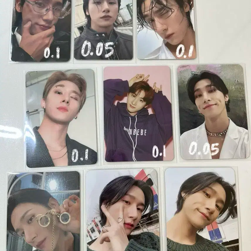 몬스타엑스 아이엠 포카