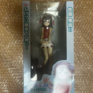 [BUNJANG] Baka and Test Kinoshita Hideyoshi Figure (Sealed) / 바시소 키노시타 히데요시 피규어 미개봉