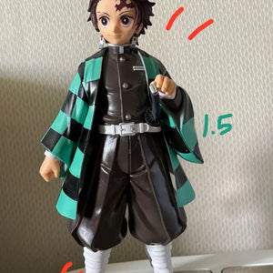 [BUNJANG] Tanjiro Figure / 탄지로 피규어