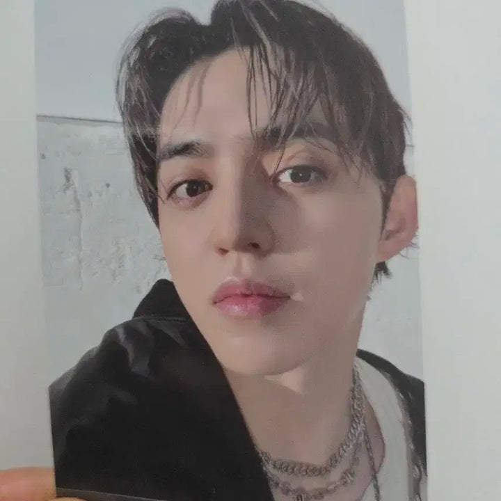 세븐틴 정규5집 에스쿱스 포카