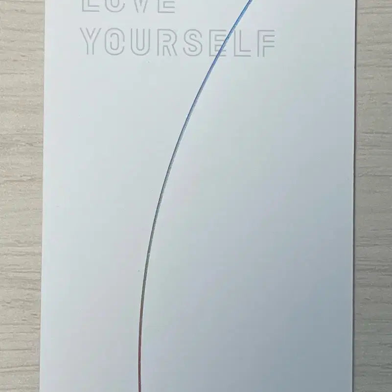 방탄소년단 앨범 포토카드 (럽셀 뷔 김태형 포카 bts v)