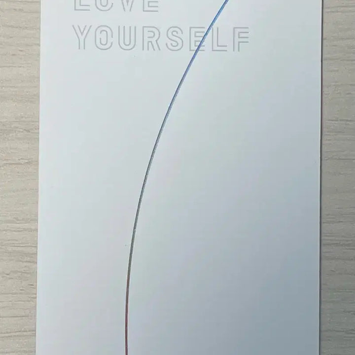방탄소년단 앨범 포토카드 (럽셀 뷔 김태형 포카 bts v)