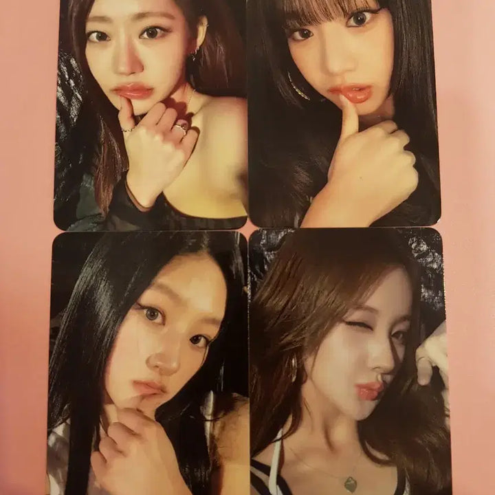키오프*KISSOFLIFE 224  MUVVE