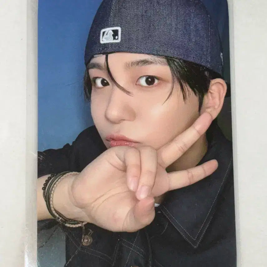 에이티즈 사운드웨이브 쥰내 이쁨 종호 빼꼼브이