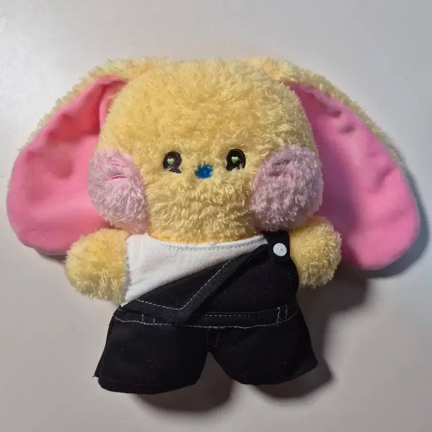 뉴진스 버니니 민지 인형