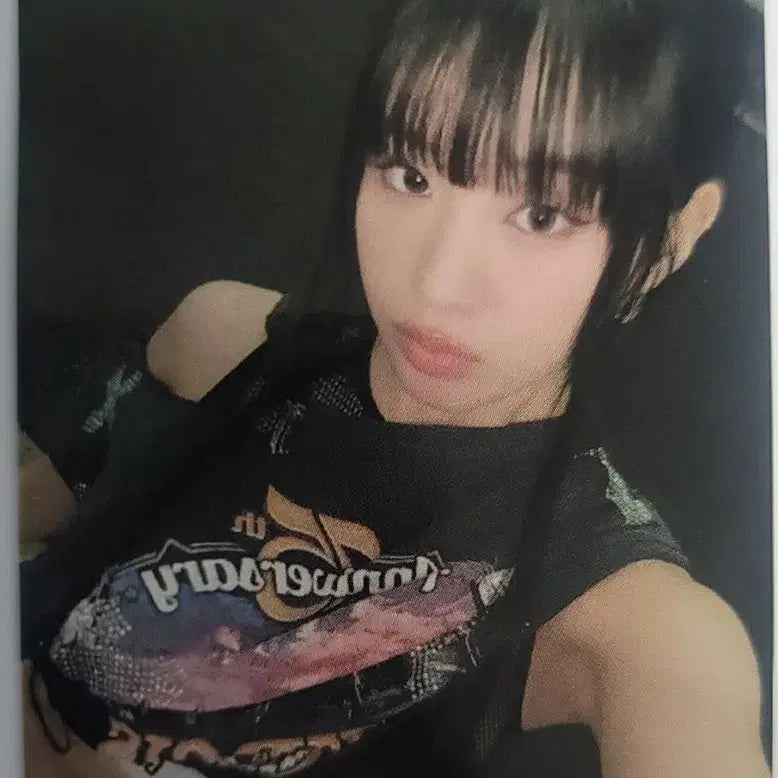 키스오브라이프 나띠 공방 포토카드 양도