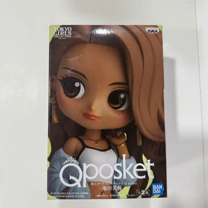 [BUNJANG] Tokyo Girls Ikeda Miyu Figure / 도쿄걸즈 이케다 미유 피규어