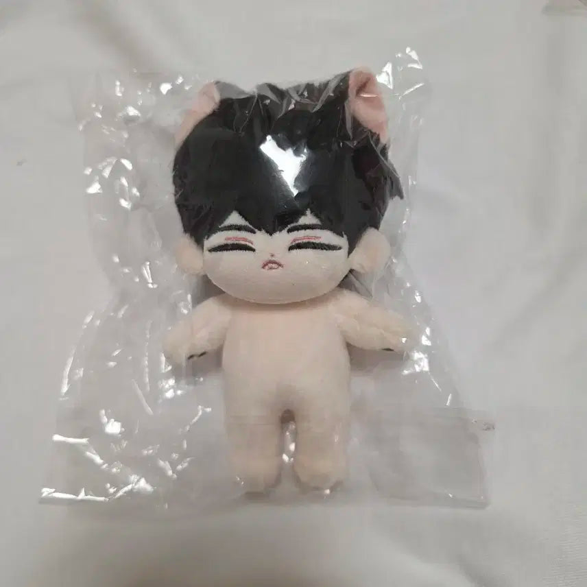 플레이브인형 뿌슈하민