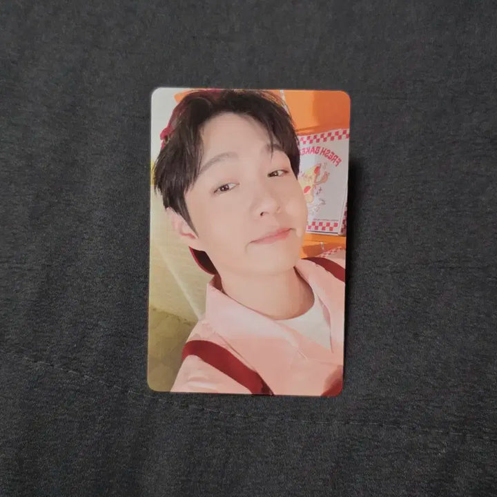 이창섭 팬키트 포카 ( 비투비 / 창섭 )