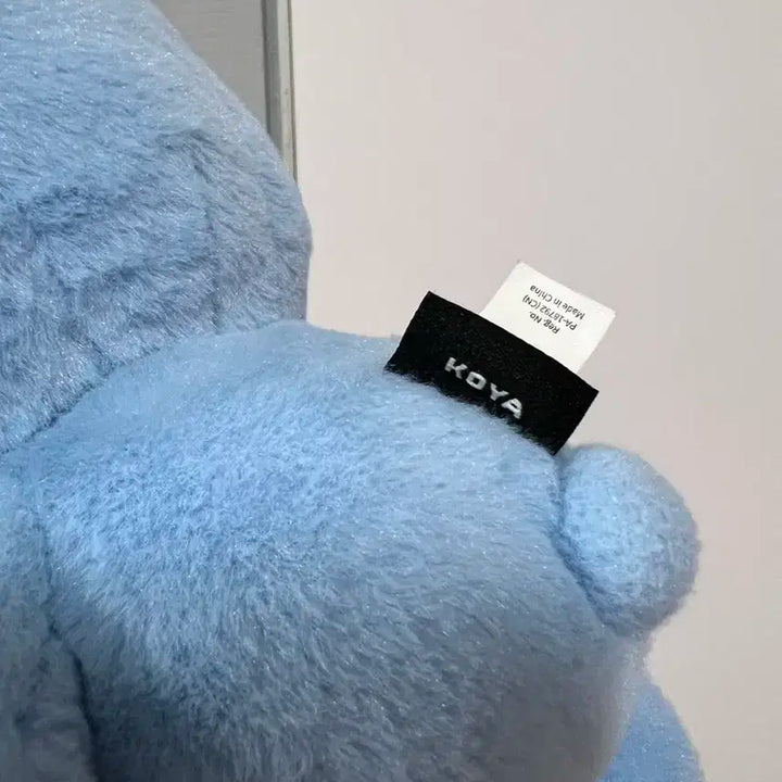 bt21 코야 KOYA 인형 BTS RM standing doll
