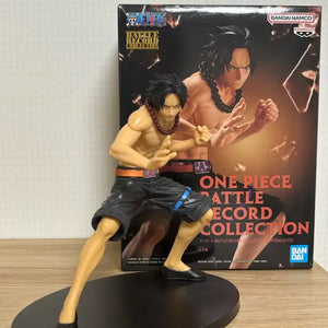 [BUNJANG] Onepiece Ace Figure / 원피스 에이스 피규어