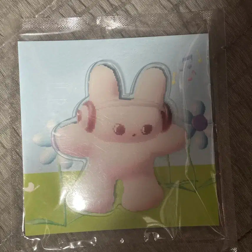 뉴진스 팝업 그립톡