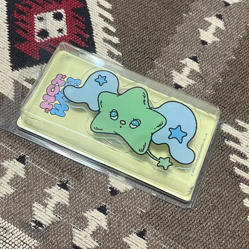 Nct wish 엔시티위시 위츄 그립톡 미개봉 양도