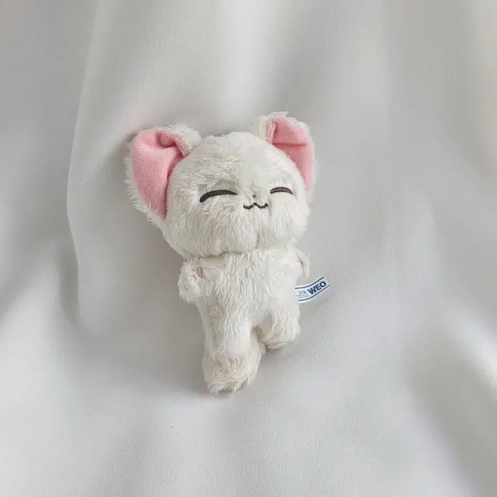 스키즈 아이엔 비공식 인형 양예니