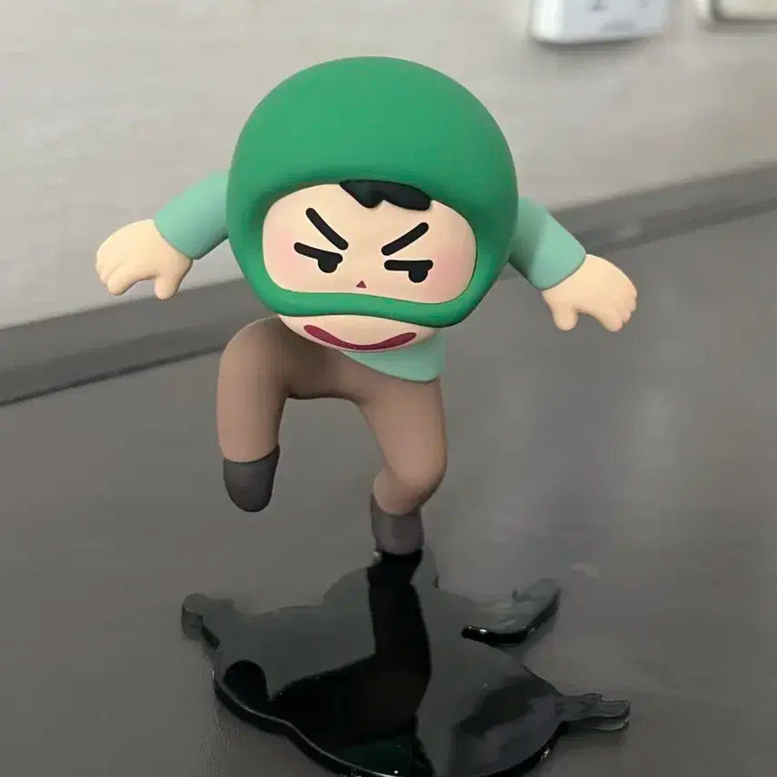 이라스토야 피규어