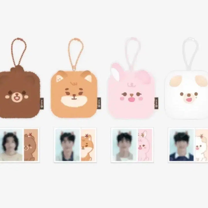 데이식스 포토홀더 방 미개봉 새상품