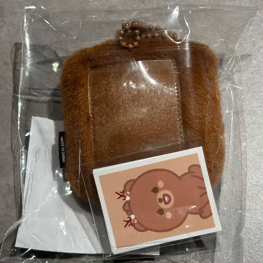 데이식스 포토홀더 방 미개봉 새상품