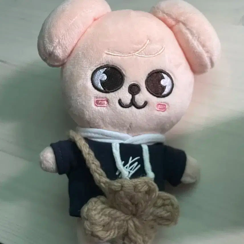 스키즈 퍼핌