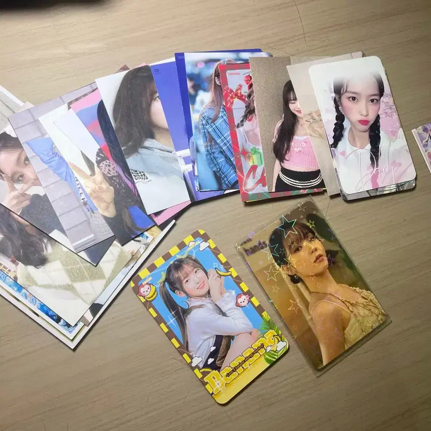 오마이걸 앨범 일괄 처분