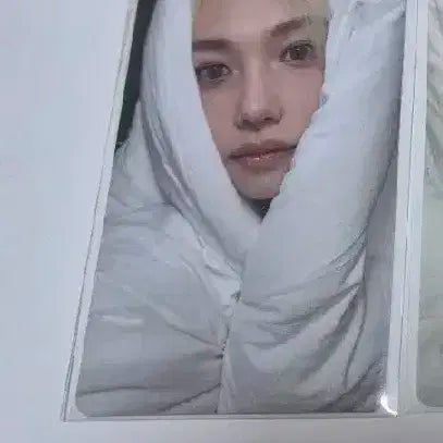 스키즈 필릭스 용복 포카 양도 합 집샵 jyp샵 이불 미공포