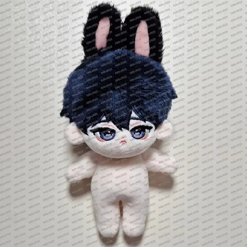 플레이브 솜깅 꼬마플브 예준 10cm 인형 원가이하 양도