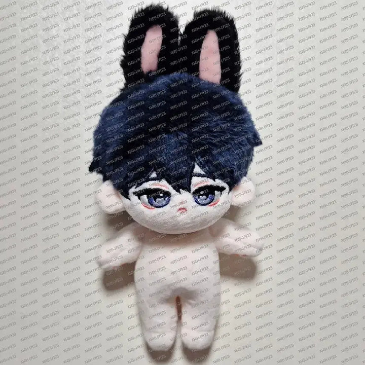 플레이브 솜깅 꼬마플브 예준 10cm 인형 원가이하 양도