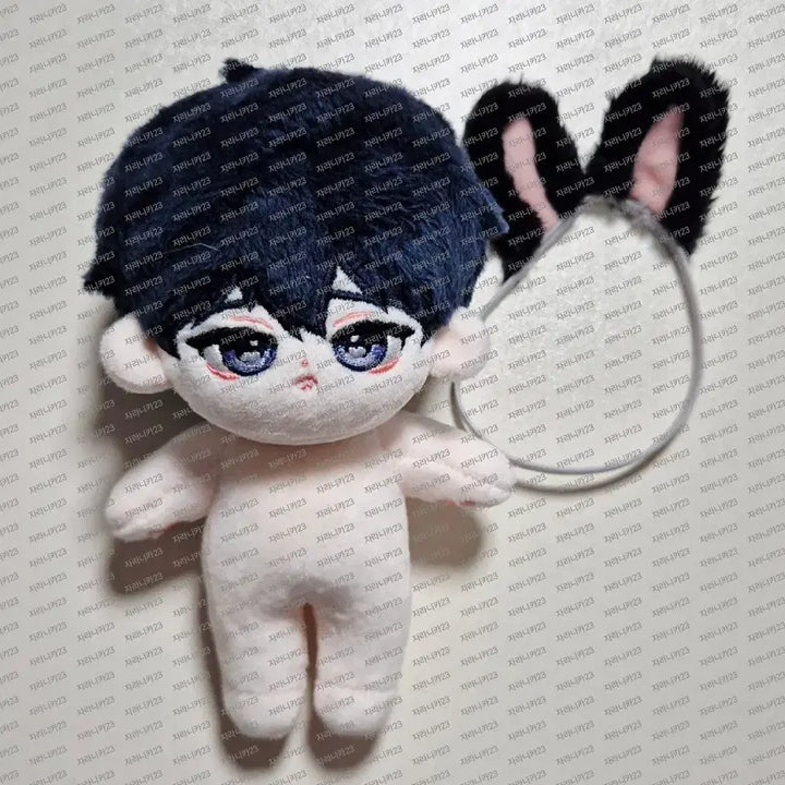 플레이브 솜깅 꼬마플브 예준 10cm 인형 원가이하 양도