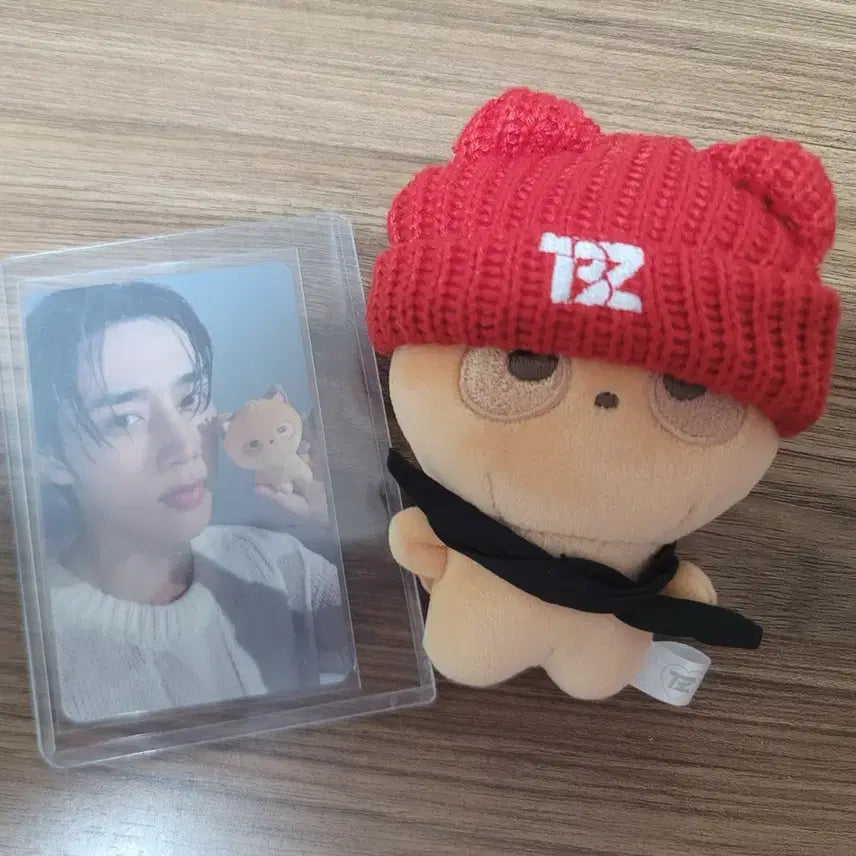 더보이즈 선우 떤굴 인형 양도