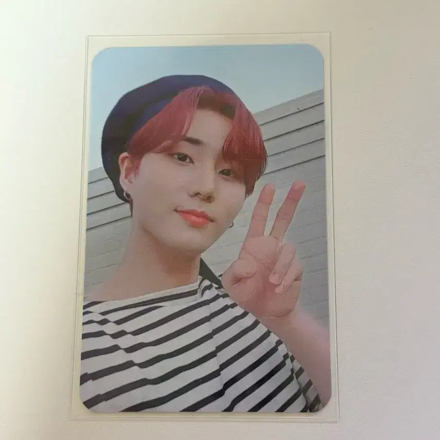 데이식스 영케이 부산콘 gravity 콘서트 포카