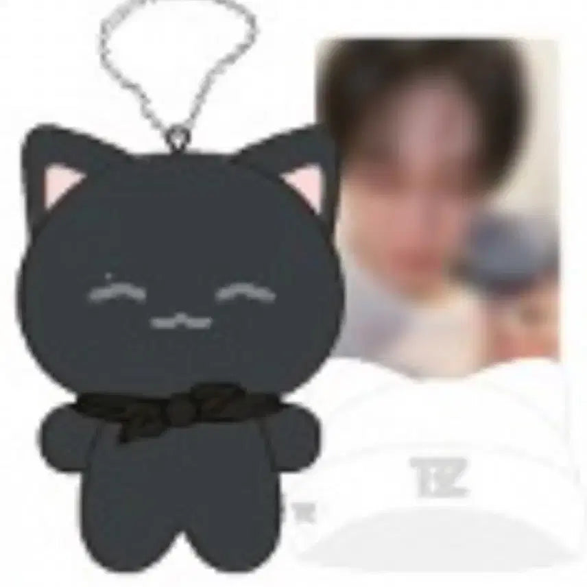 더보이즈 md인형+파우치