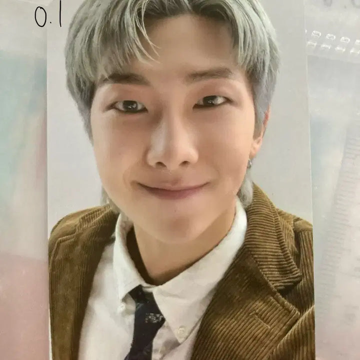방탄 포카
