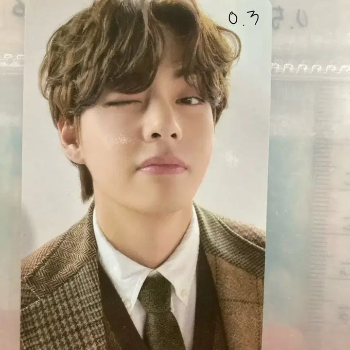 방탄 포카