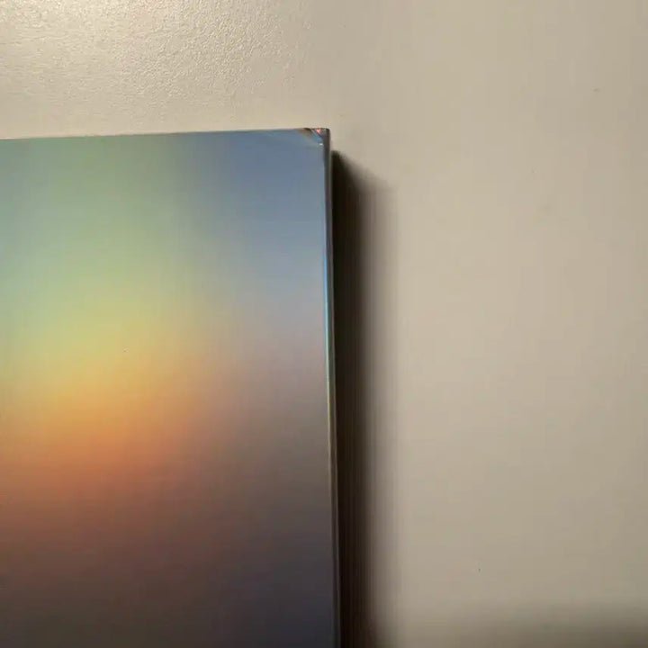 방탄 앨범