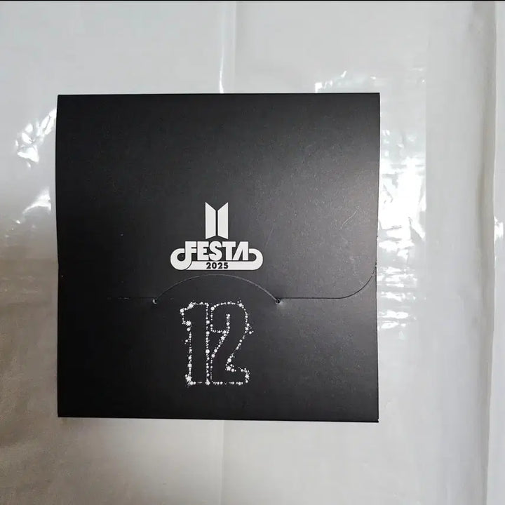 방탄소년단 페스타 아미존 기프트 BTS 2025  Festa (포카 포함