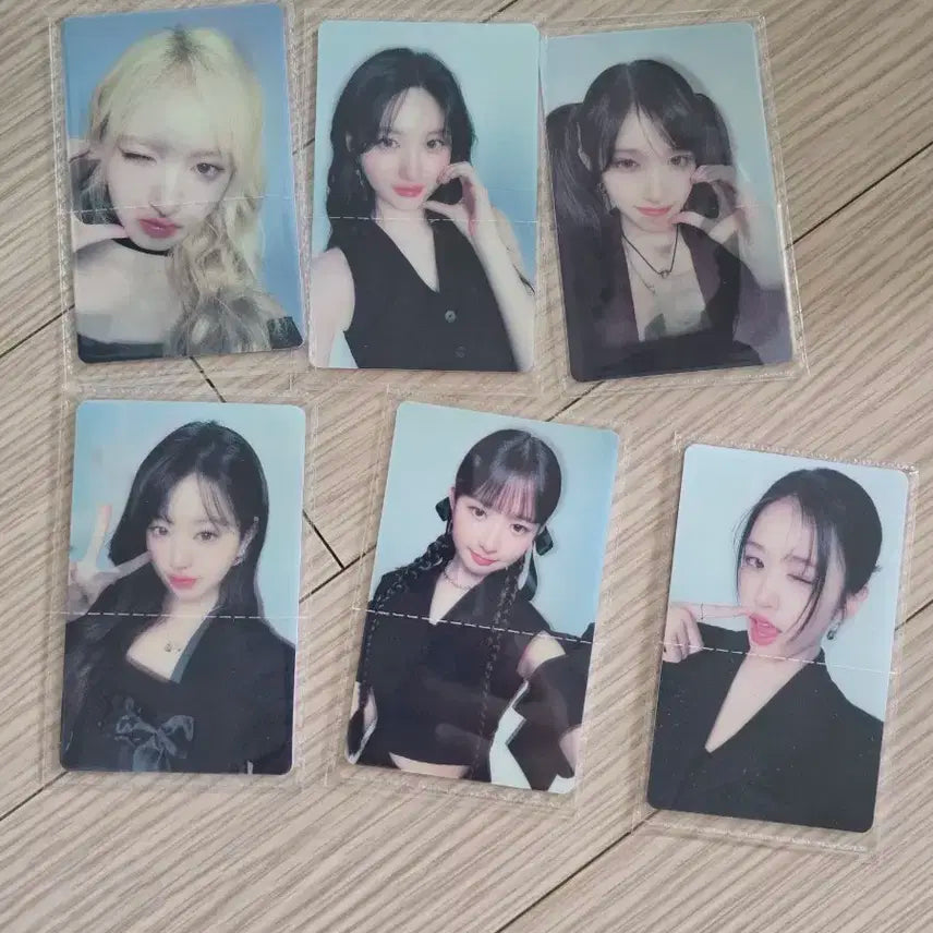 CSR チョッサラン ソヨン サイン入りポラロイド BUNJANG K-POP Collection - Official Merchandise